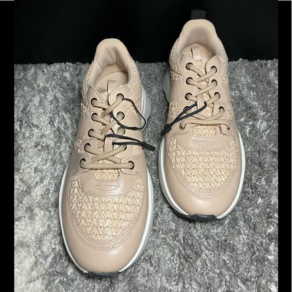 NWOT Zara Combination Sneakers - Picture 3 of 9